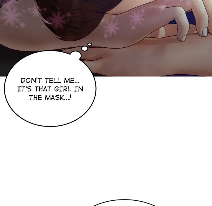 Make Me Yours, Professor - episode 27 - 40