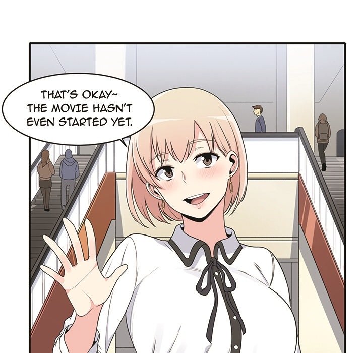 Excuse me, This is my Room - episode Prologue - 34