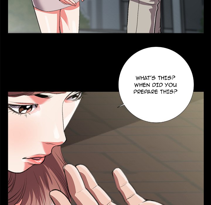 Between Us - episode 8 - 9
