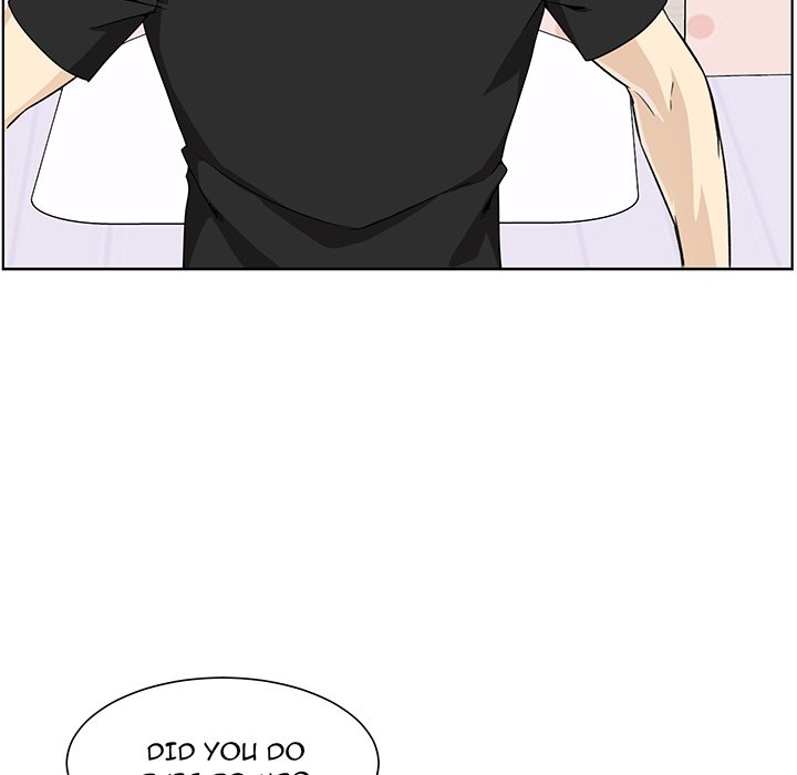 Excuse Me, This is my Room - episode 13 - 13