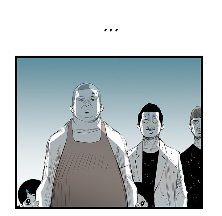 DIE, DAI - episode 36 - 136