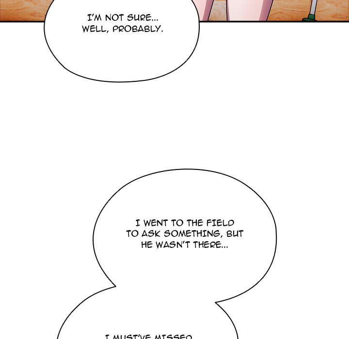 Boss! I'm Taking Your Girl! - episode 7 - 40
