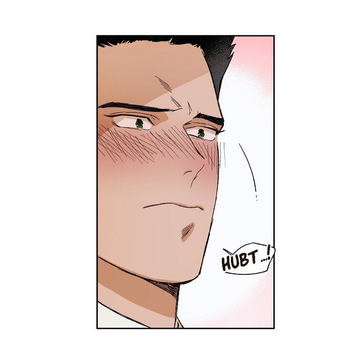 Hard-Boiled Love - episode 2 - 7