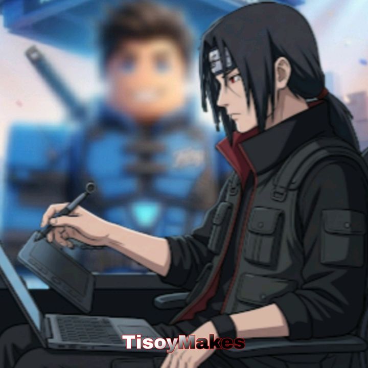 TISOYMAKES - original sound