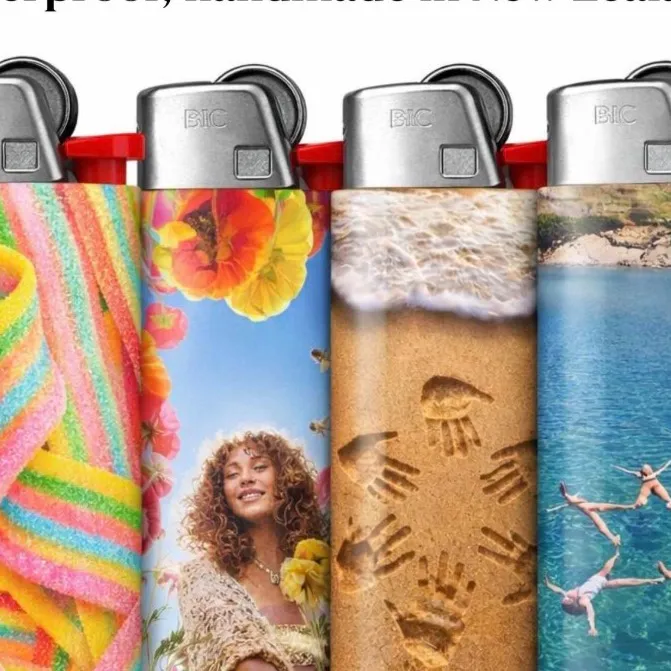 lighterwraps