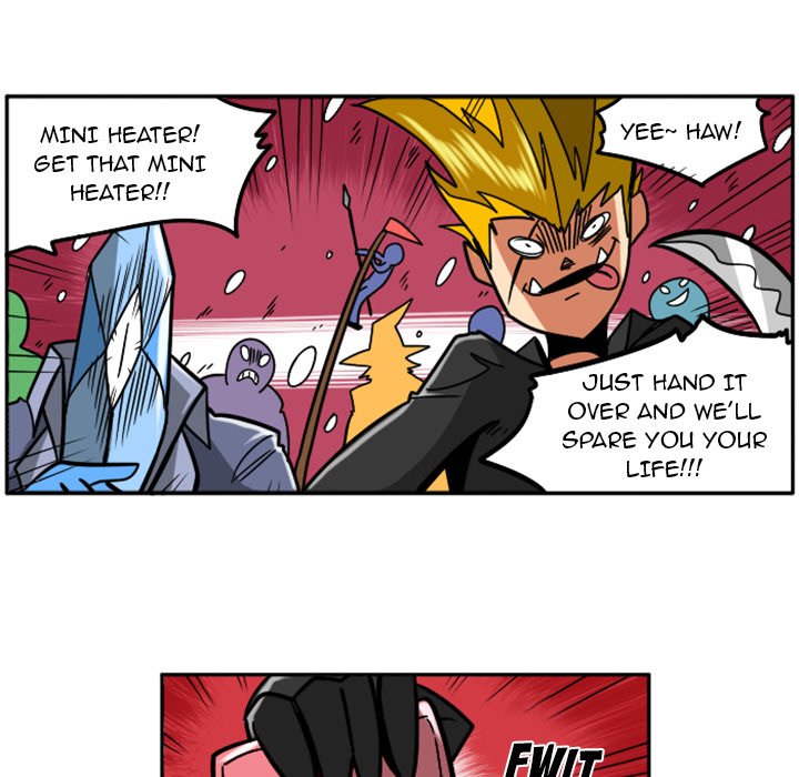 Maki and Friends - episode 59 - 14