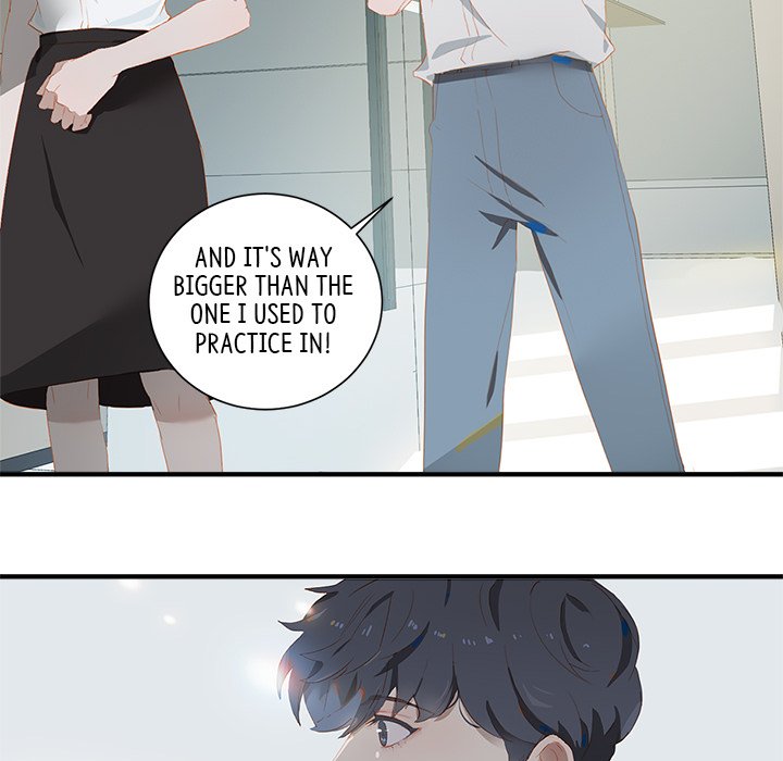 Ballerino - episode 39 - 18