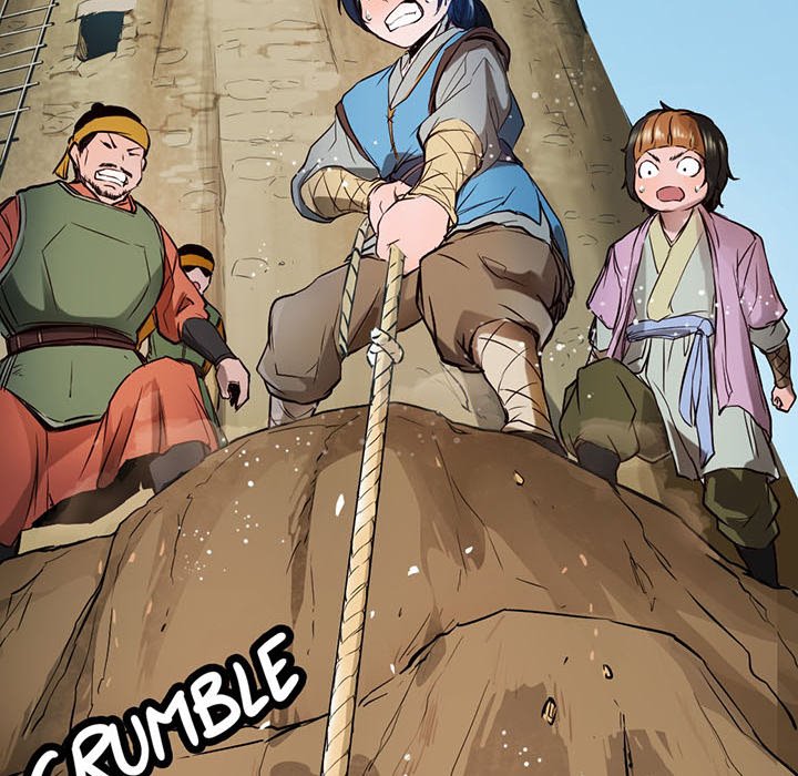 River Where the Moon Rises - episode 3 - 52