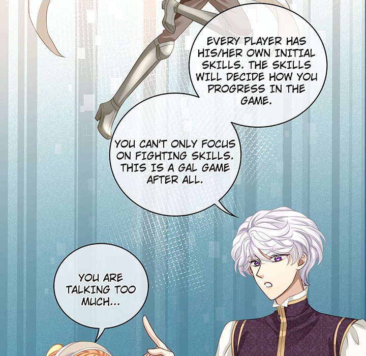 MASTER AND SEVEN LOVERS - episode 22 - 13