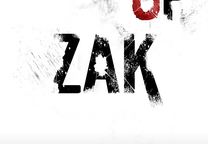 City of Zak - episode 9 - 2