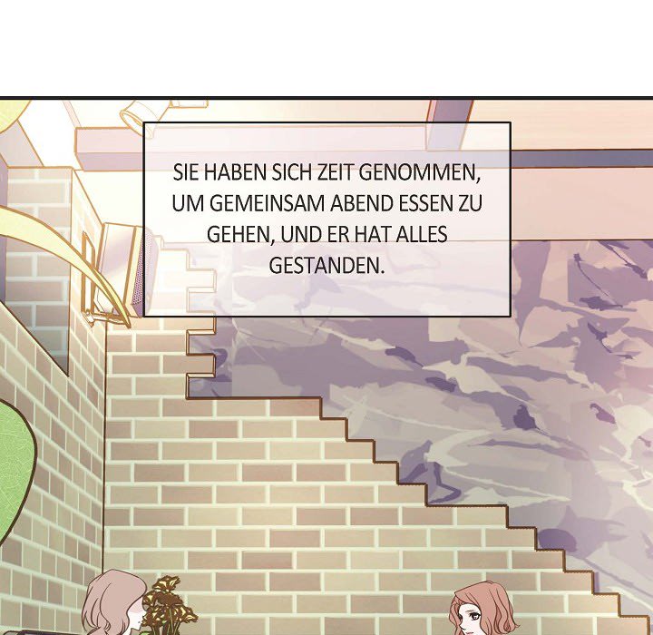 Survival-Ehe - episode 64 - 124