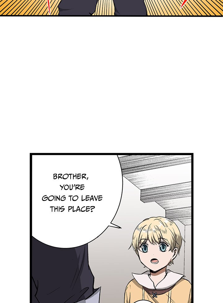 I Reincarnated as a Villain of an RPG, But I Want to Survive - episode 6 - 29