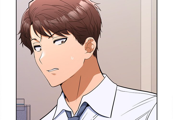 Office Romance is a No-No - episode 6 - 2