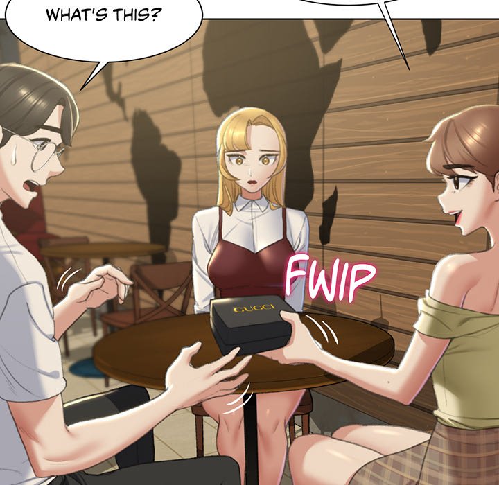Lustful Games - episode 6 - 26