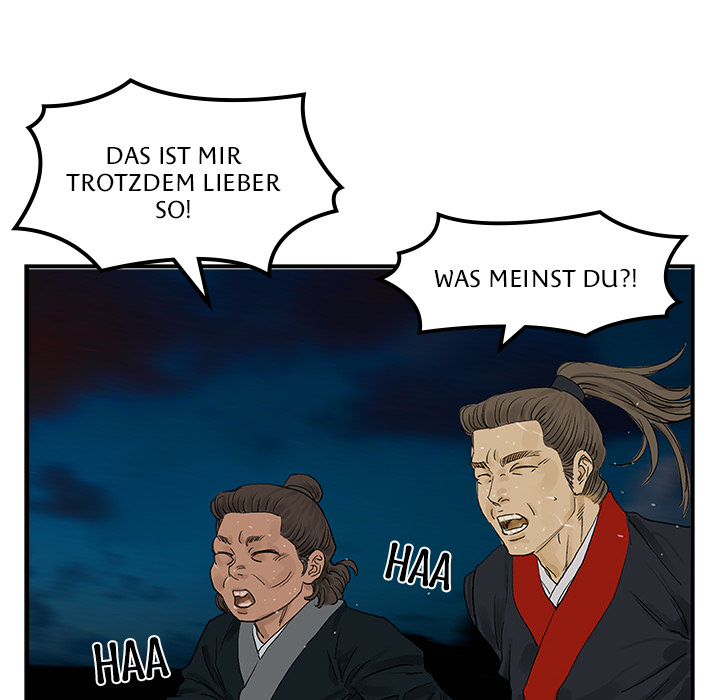 Der Klingendämon - episode 23 - 32