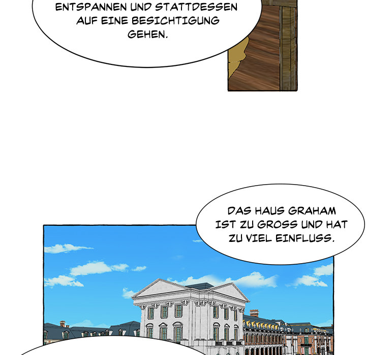 Aufbau eines Imperiums: Ein Anfängerkurs - episode 23 - 27