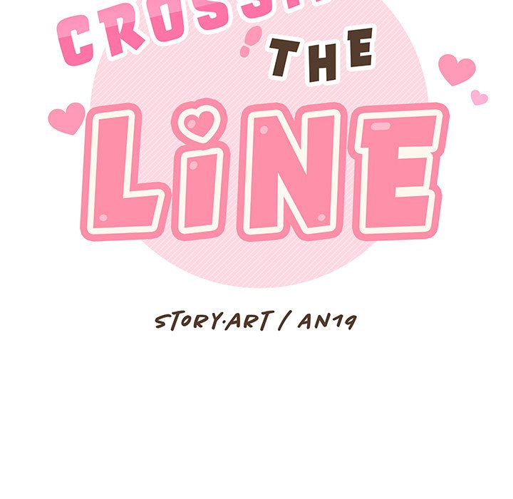 Crossing the Line - episode 18 - 12