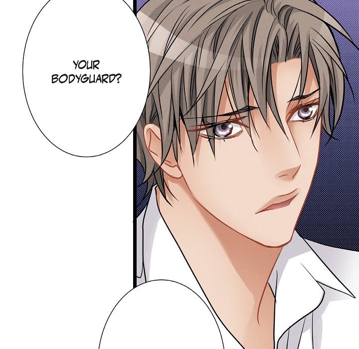 Work, Fight and Love - Webtoon Edition - episode 24 - 10