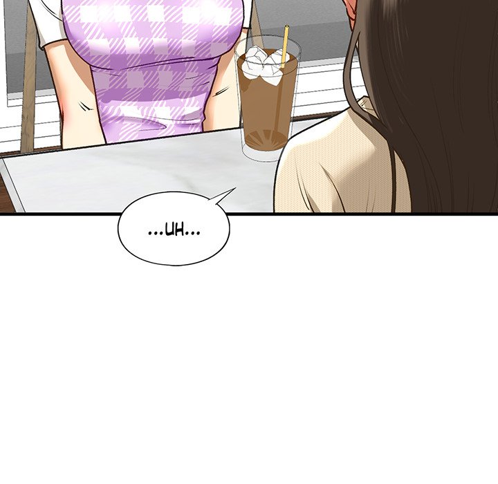 Stepsister - episode 30 - 61