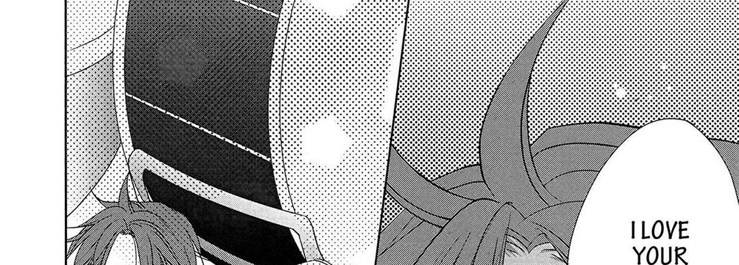 TORICO Omnibus Vol.2 - episode 10 - 96