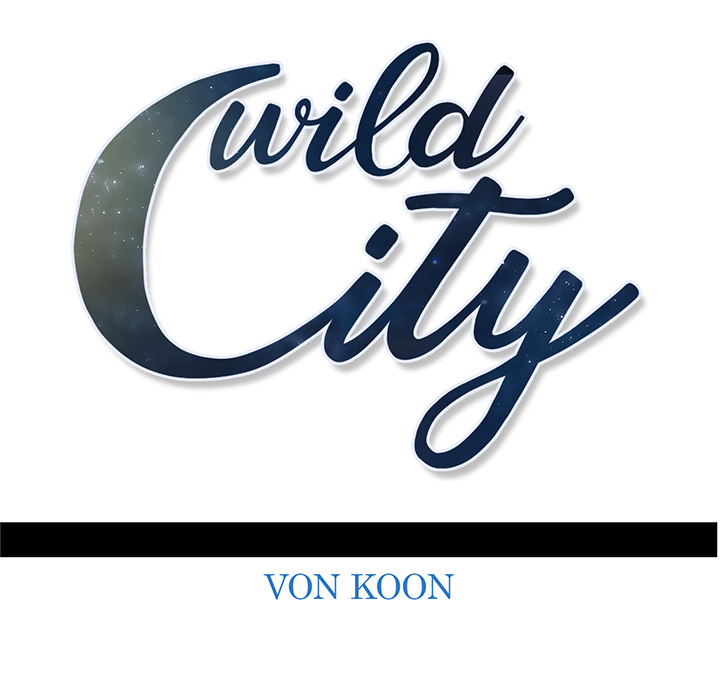 Wild City - episode 7 - 5