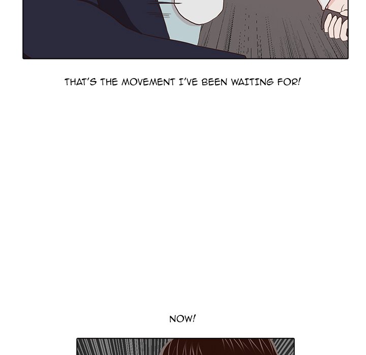 Dalhee's Boarding House - episode 14 - 47