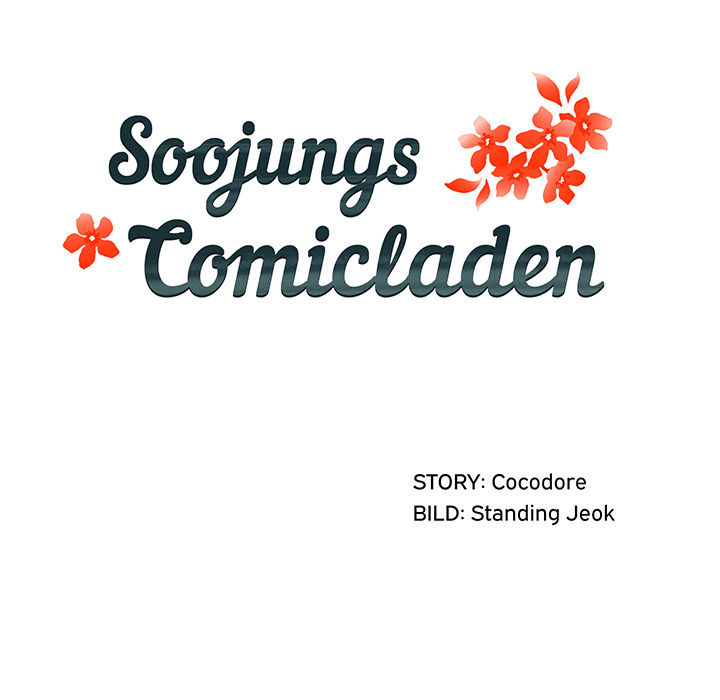 Soojungs Comicladen - episode 12 - 16