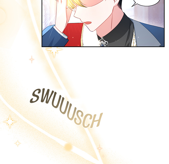 Diesmal ändere ich mein Schicksal - episode 27 - 10