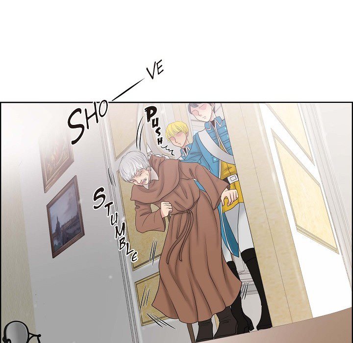 On the Emperor's Lap - episode 9 - 68