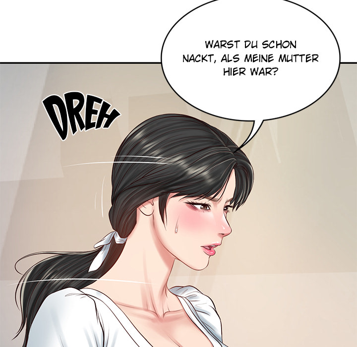 Extrem reiche Familie - episode 45 - 58