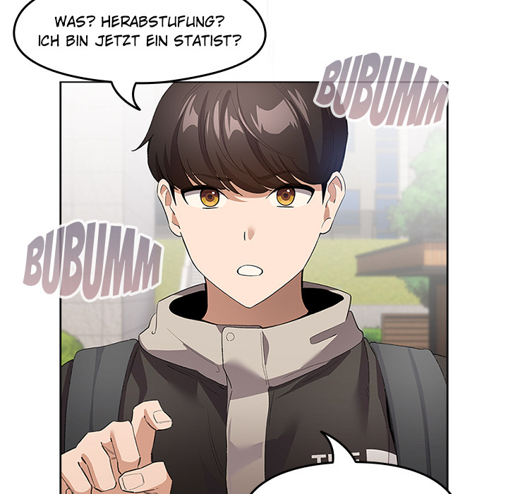 Überleben in einem Comic - episode 1 - 264