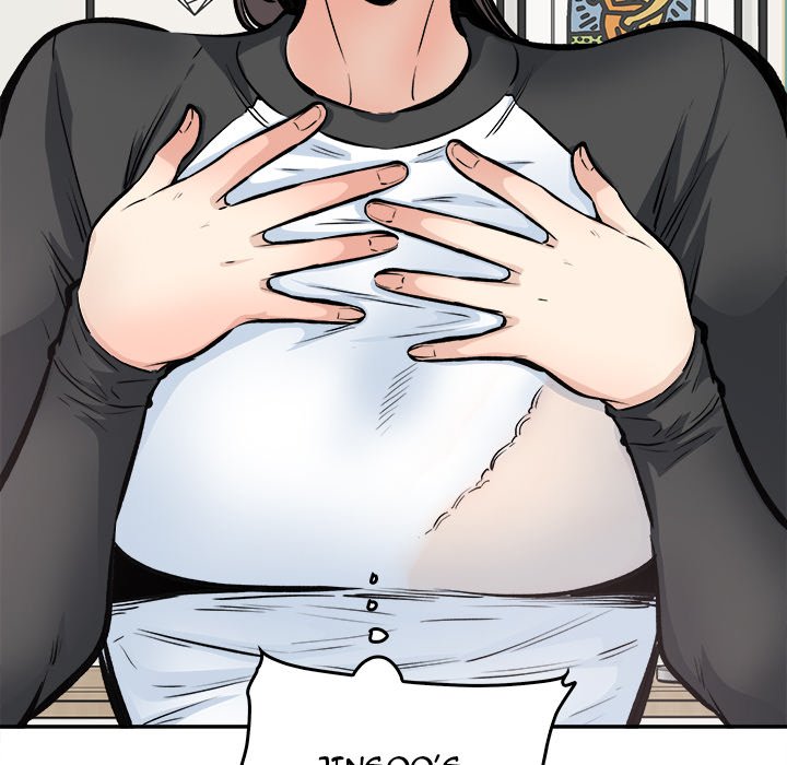 Excuse me, This is my Room - episode 116 - 71