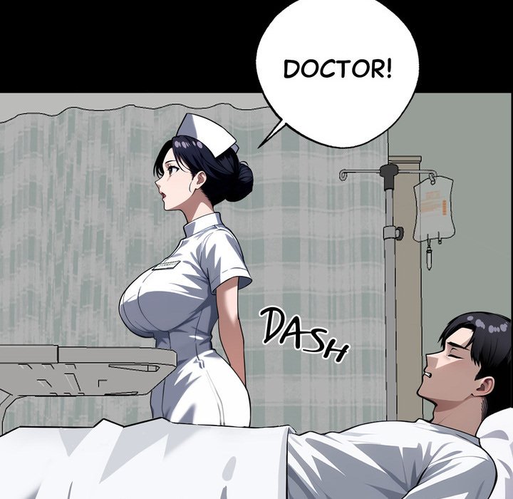 Workaholic Gangster - episode 13 - 127