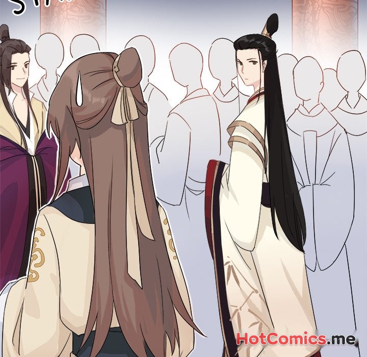 My Wife, The Prince - episode 3 - 32