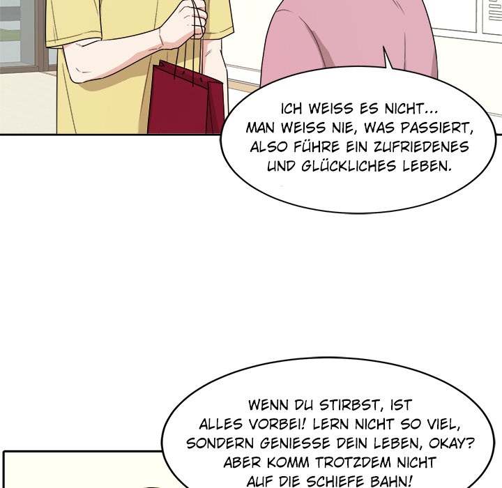 Liebe Lieber Nicht - episode 29 - 10