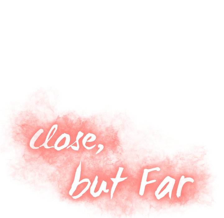 Close, but Far - episode 18 - 8
