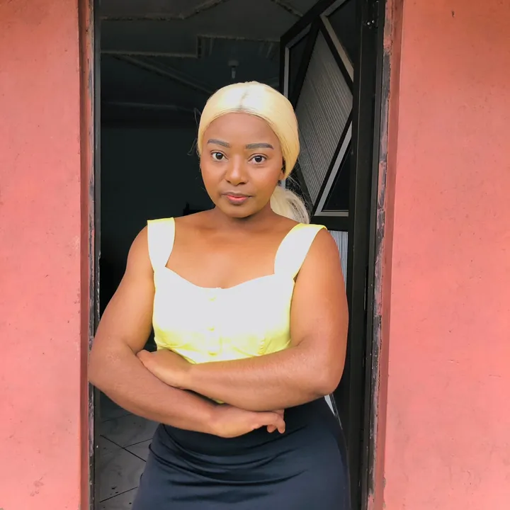 ndlazisharon