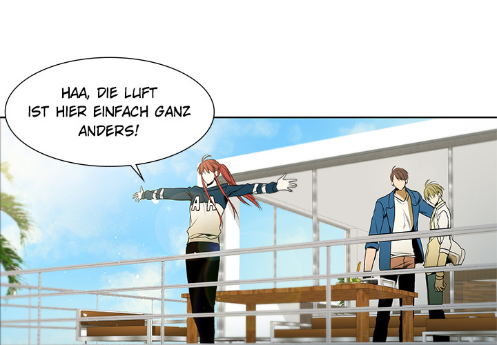 Besondere Beziehungen - episode 11 - 0