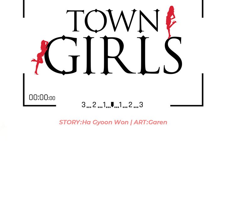 Town Girls - episode 49 - 11