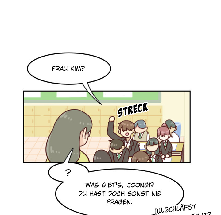 Dinge, die das Herz erwärmen - episode 6 - 12