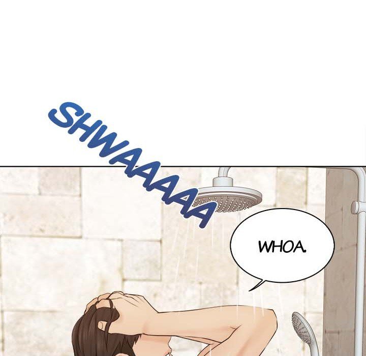 My Girlfriend and My Slave - episode 3 - 37