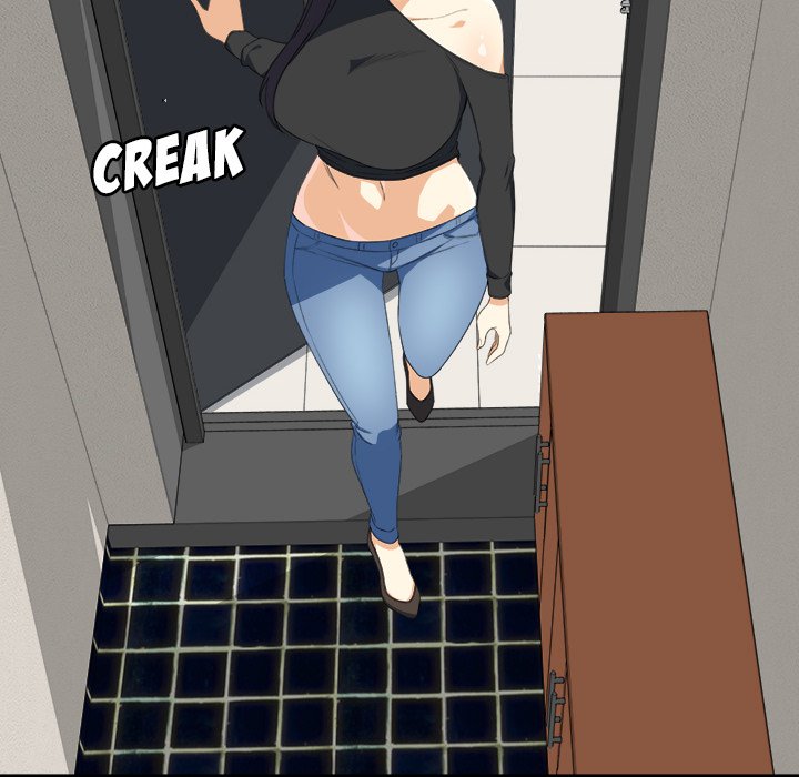Excuse me, This is my Room - episode 9 - 76
