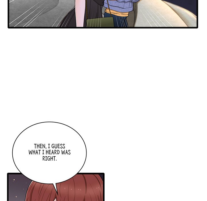 Secret Campus - episode 14 - 110