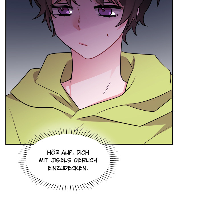 Pheromon Sorbet♥ - episode 38 - 65