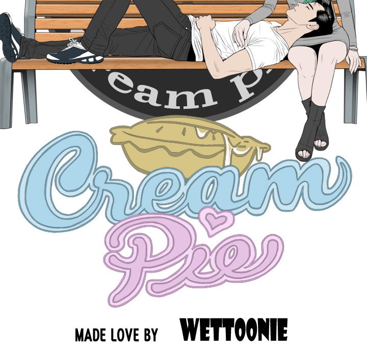 CREAMPIE - episode 40 - 66