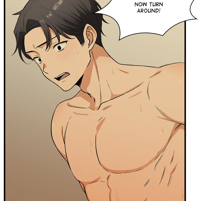 Steamy Webtoon Collection - episode 2 - 140