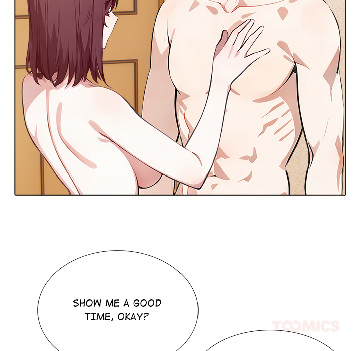 Desire Note - episode 18 - 110