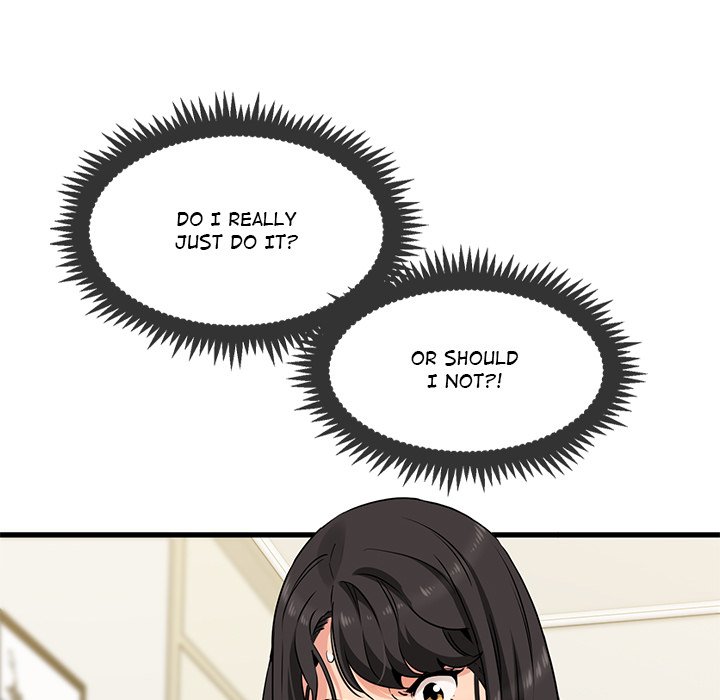 Snapping into Love - episode 2 - 94
