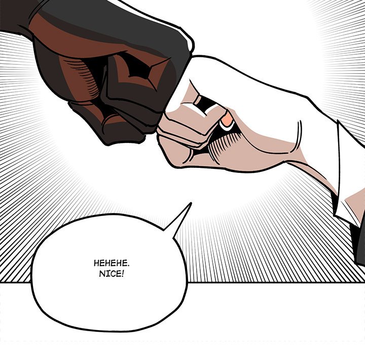 Iron Mech Bride - episode 31 - 55
