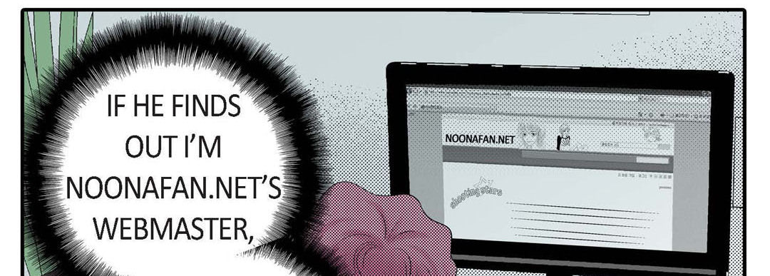 Noona Fan - episode 58 - 169